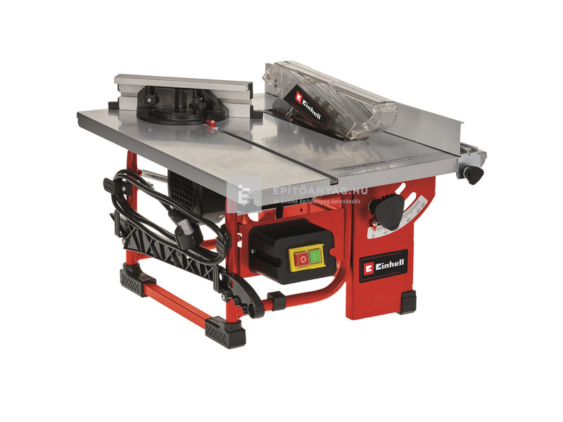 Einhell TC-TS 200 asztali körfűrész