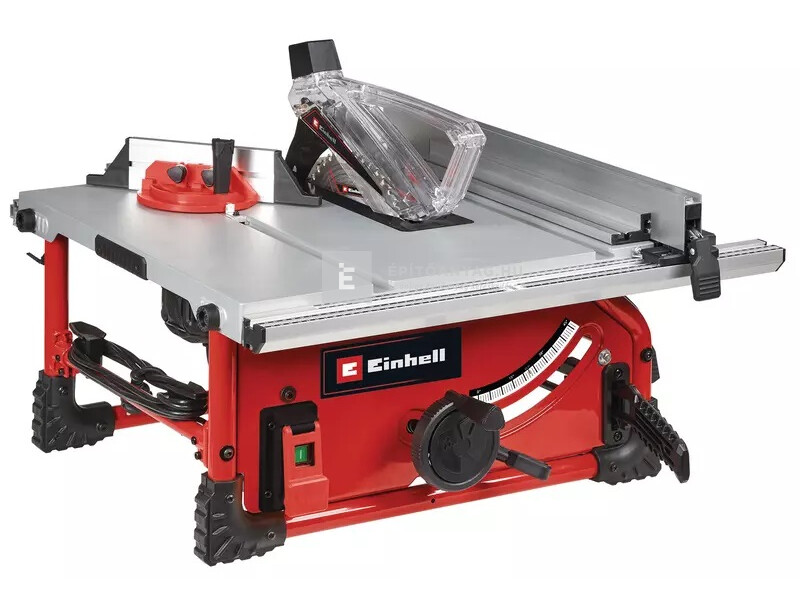 Einhell TE-TS 254 T asztali körfűrész