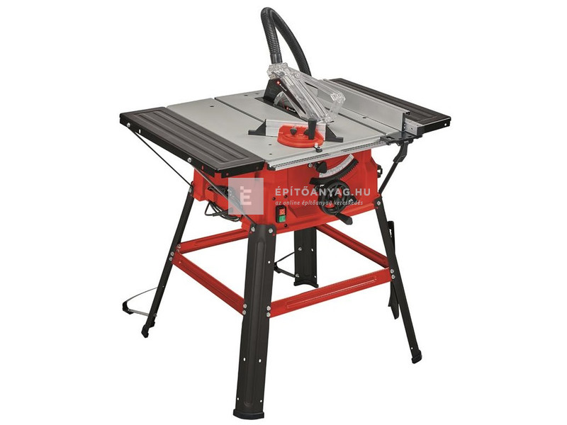 Einhell TC-TS 2025/2 U asztali körfűrész