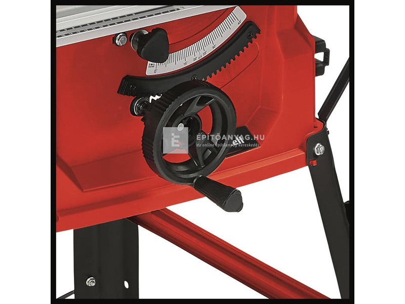 Einhell TC-TS 2025/2 U asztali körfűrész