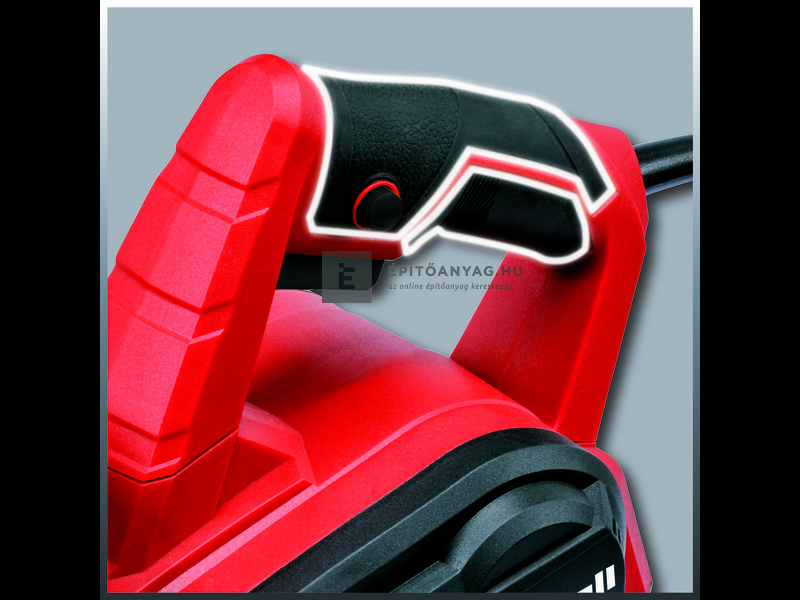 Einhell TC-PL 750 kézi gyalu