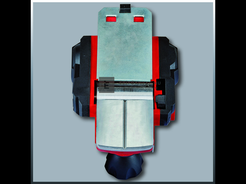 Einhell TC-PL 750 kézi gyalu