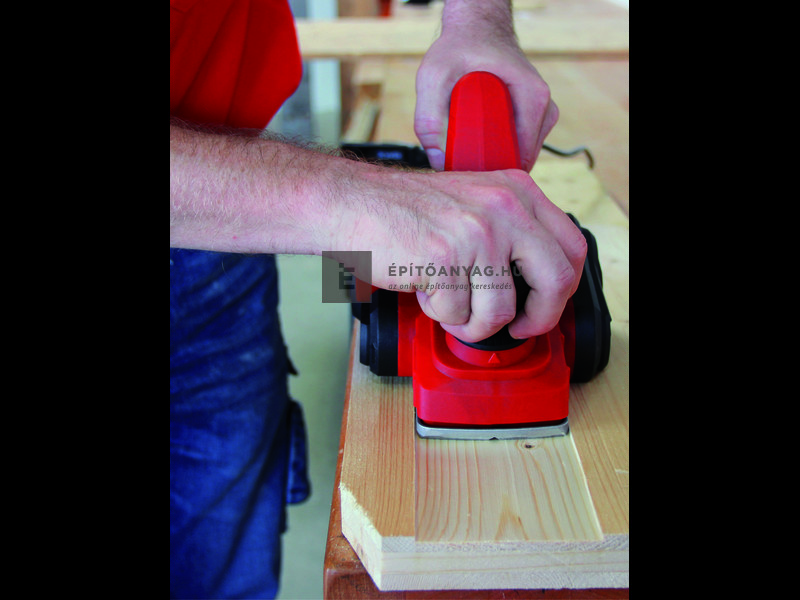 Einhell TC-PL 750 kézi gyalu