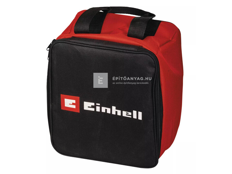 Einhell TP-RO 18 Set Li BL Solo akkus felsőmaró és élmaró