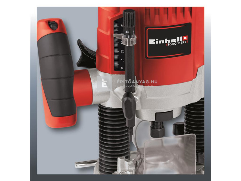 Einhell TC-RO 1155 E felsőmaró