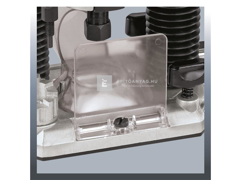 Einhell TC-RO 1155 E felsőmaró