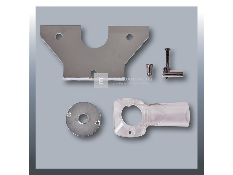 Einhell TC-RO 1155 E felsőmaró