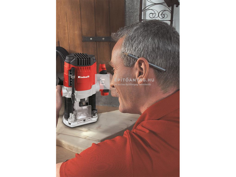 Einhell TC-RO 1155 E felsőmaró