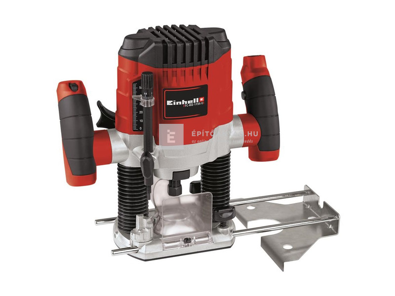Einhell TC-RO 1155 E felsőmaró