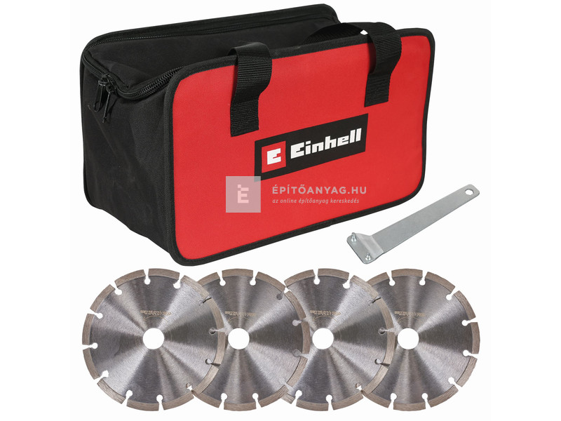 Einhell TE-MA 1700 falmaró