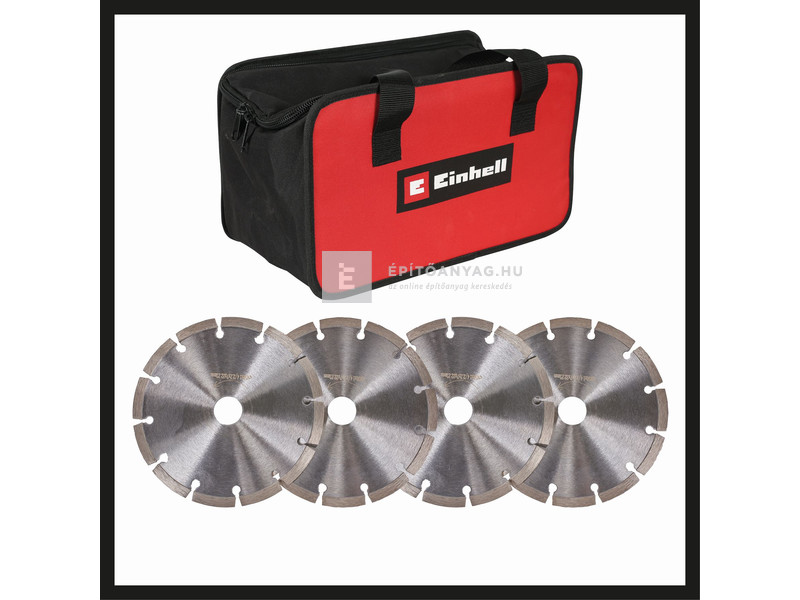 Einhell TE-MA 1700 falmaró