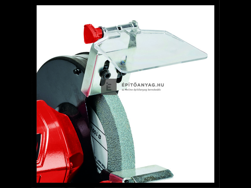 Einhell TC-BG 150 kettős köszörű