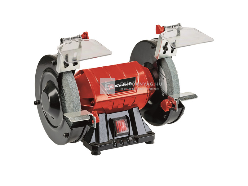 Einhell TC-BG 150 kettős köszörű