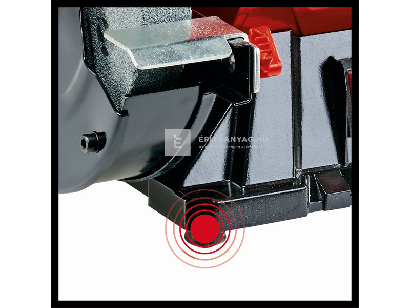 Einhell TC-BG 200 L kettős köszörű