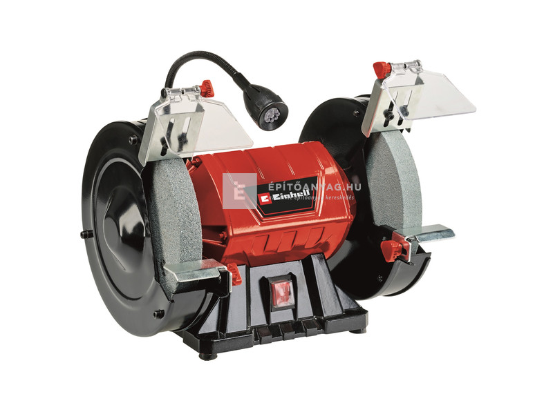 Einhell TC-BG 200 L kettős köszörű