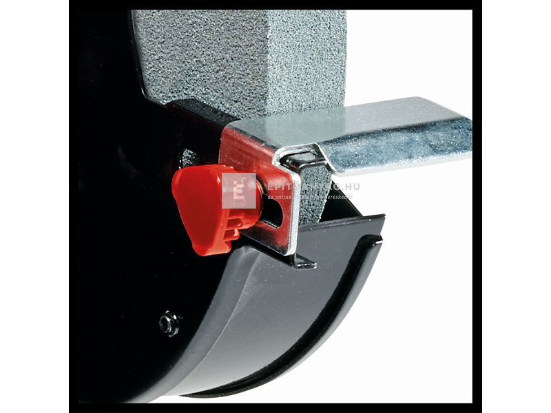 Einhell TC-BG 200 L kettős köszörű