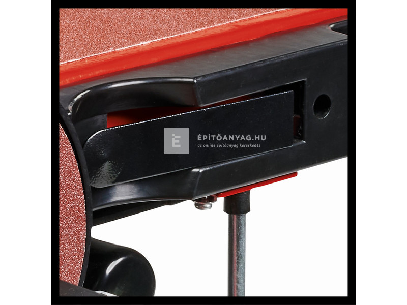 Einhell TC-US 380 asztali szalagcsiszoló