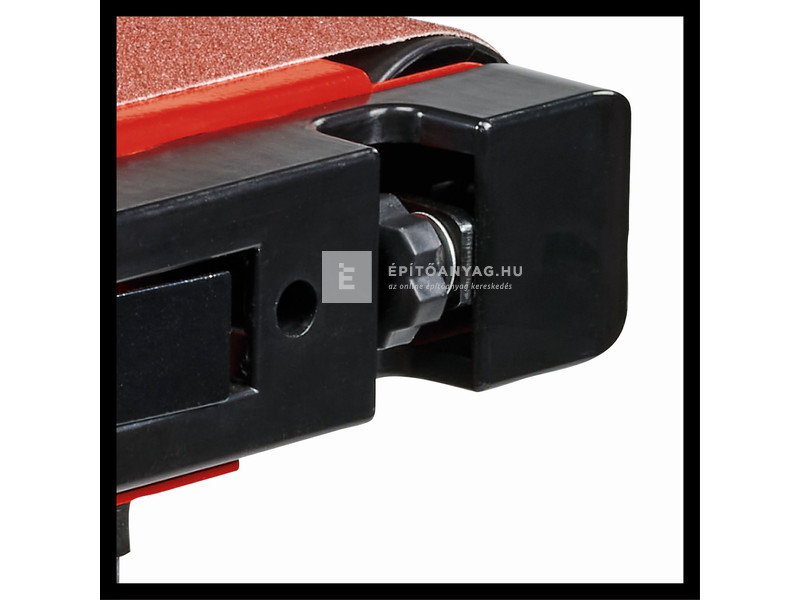 Einhell TC-US 380 asztali szalagcsiszoló