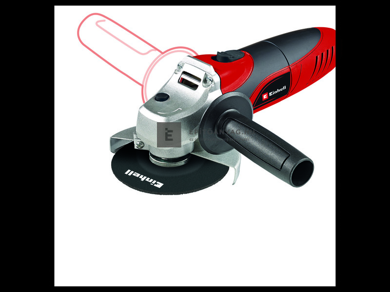 Einhell TC-AG 125 sarokcsiszoló