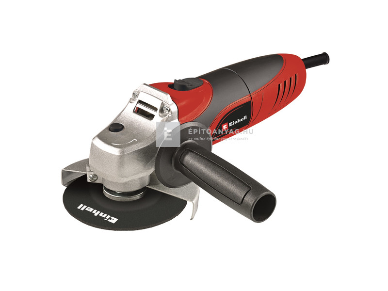 Einhell TC-AG 125 sarokcsiszoló
