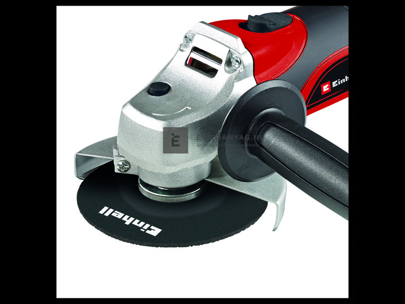Einhell TC-AG 125 sarokcsiszoló