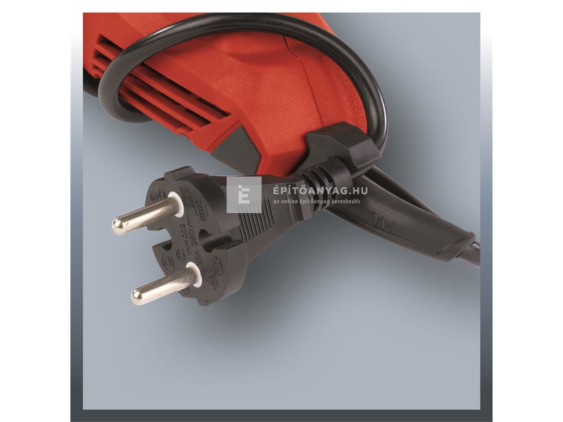 Einhell TE-AG 115 sarokcsiszoló