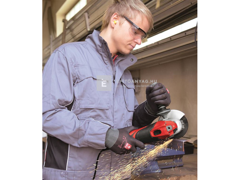 Einhell TE-AG 115 sarokcsiszoló