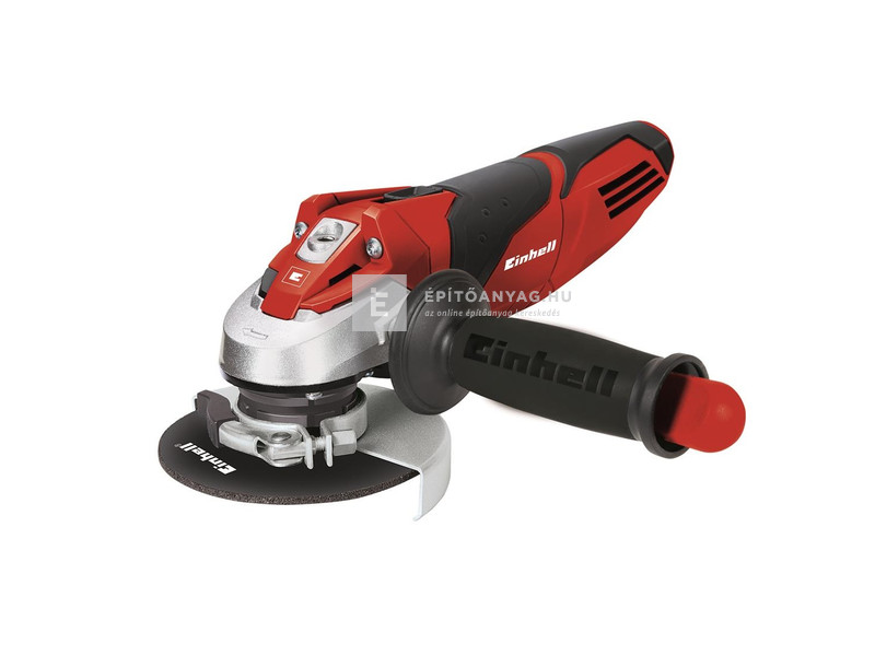 Einhell TE-AG 115 sarokcsiszoló