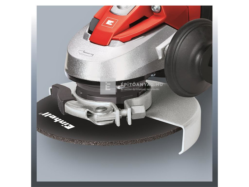 Einhell TE-AG 115 sarokcsiszoló