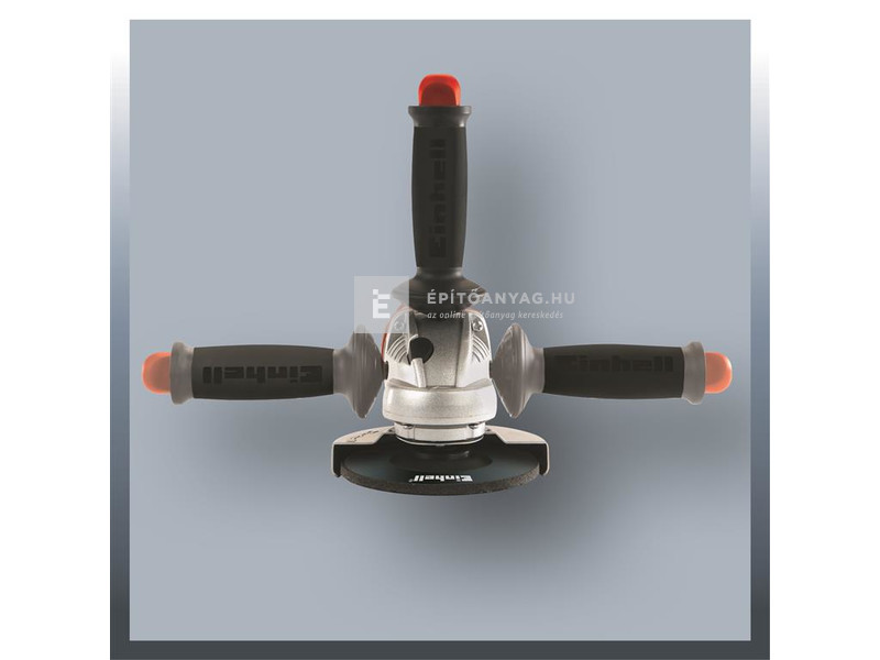 Einhell TE-AG 115 sarokcsiszoló