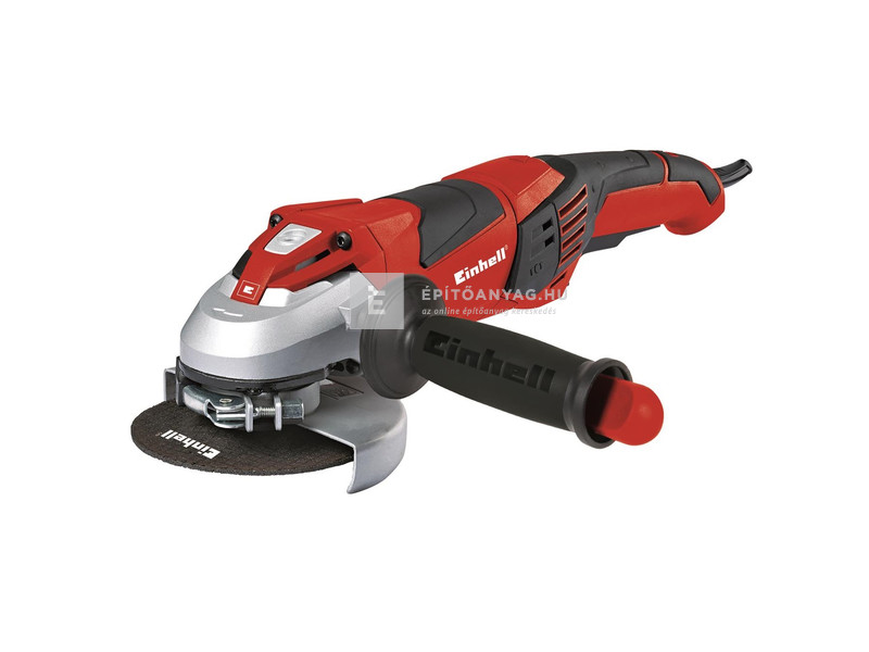 Einhell TE-AG 125 CE sarokcsiszoló