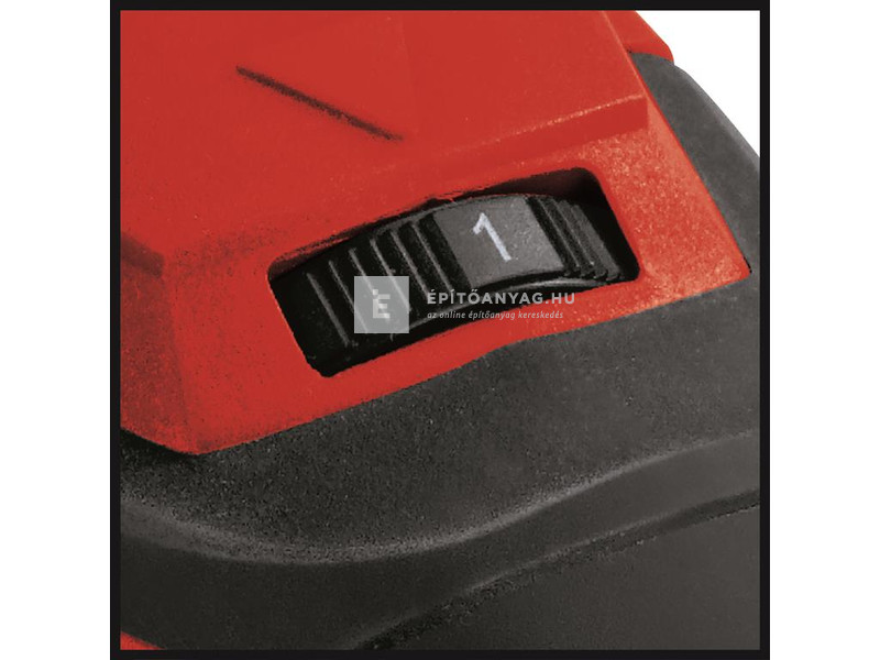 Einhell TE-AG 125 CE sarokcsiszoló