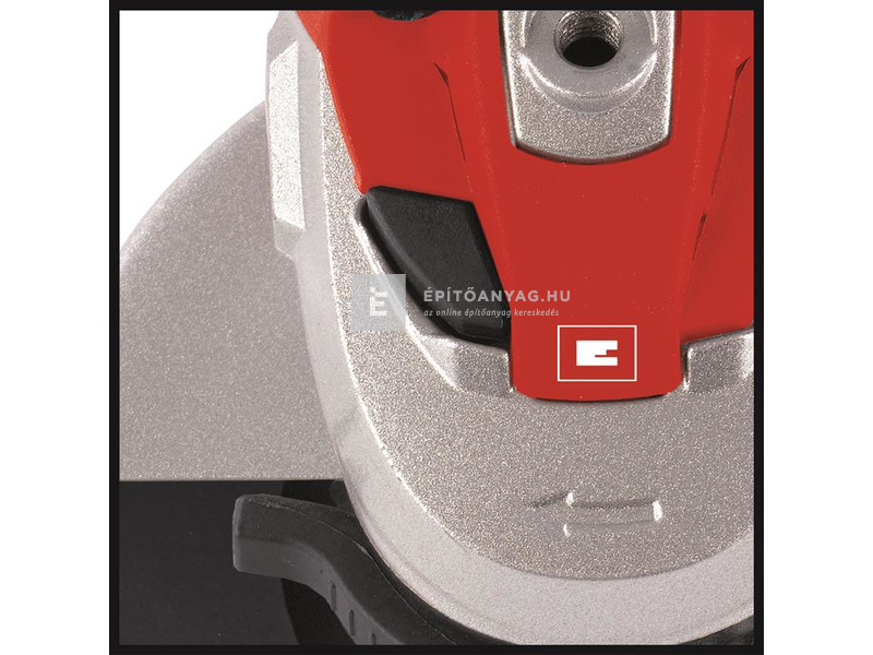 Einhell TE-AG 125 CE sarokcsiszoló