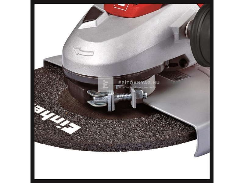 Einhell TE-AG 230 sarokcsiszoló