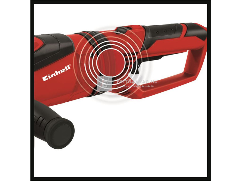Einhell TE-AG 230 sarokcsiszoló
