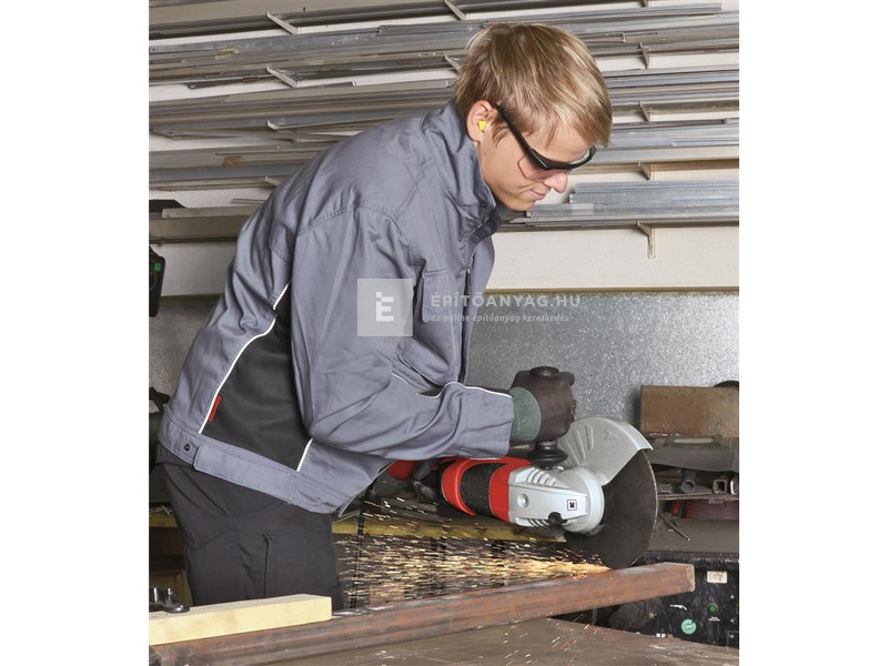 Einhell TE-AG 230 sarokcsiszoló