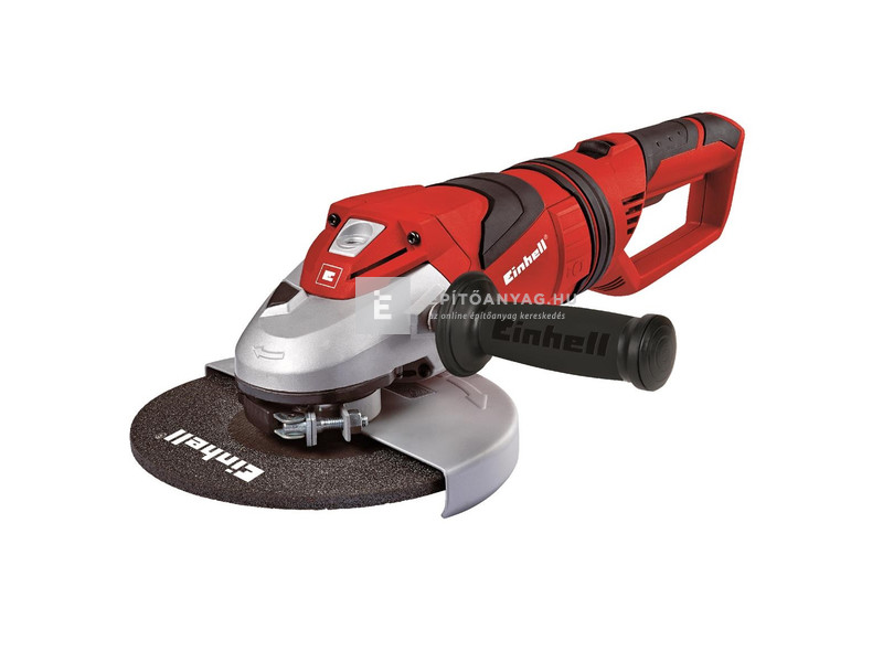 Einhell TE-AG 230 sarokcsiszoló