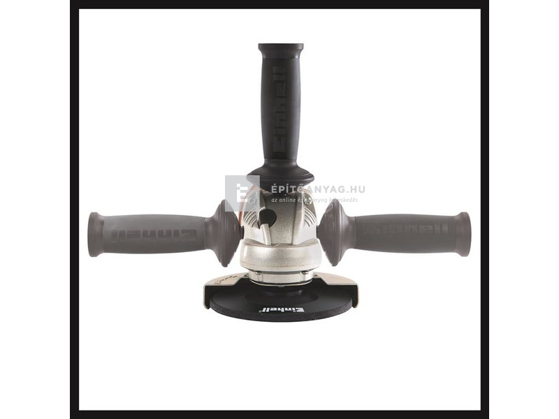 Einhell TE-AG 230 sarokcsiszoló