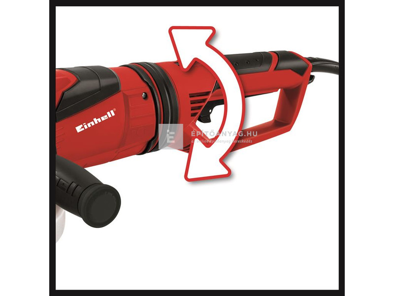 Einhell TE-AG 230 sarokcsiszoló