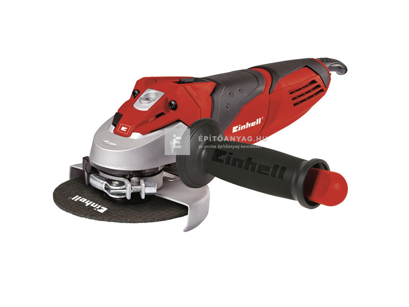 Einhell TE-AG 125/750 sarokcsiszoló