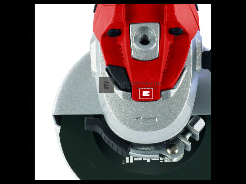 Einhell TE-AG 125/750 sarokcsiszoló