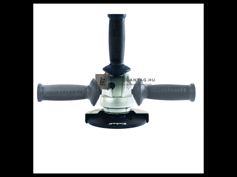 Einhell TE-AG 125/750 sarokcsiszoló