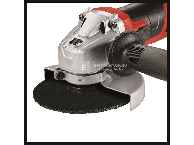 Einhell TC-AG 115/750 sarokcsiszoló