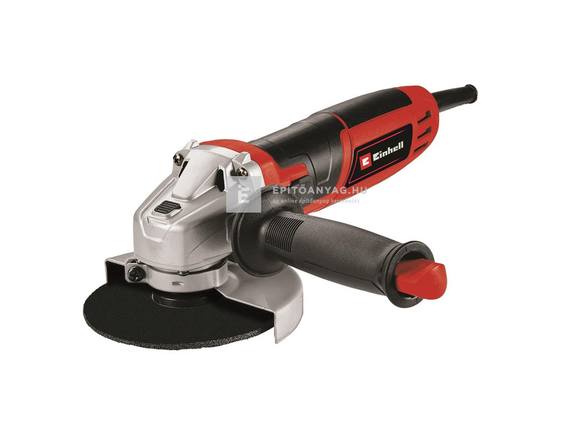 Einhell TC-AG 115/750 sarokcsiszoló