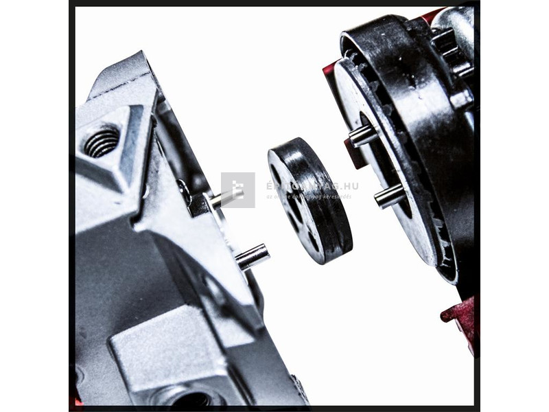 Einhell TC-AG 18/115 Li Solo akkus sarokcsiszoló