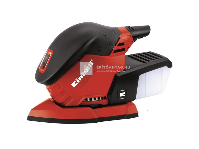 Einhell TE-OS 1320 rezgőcsiszoló