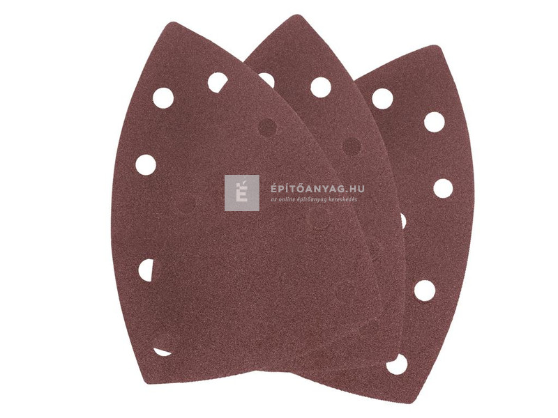 Einhell TE-OS 1320 rezgőcsiszoló