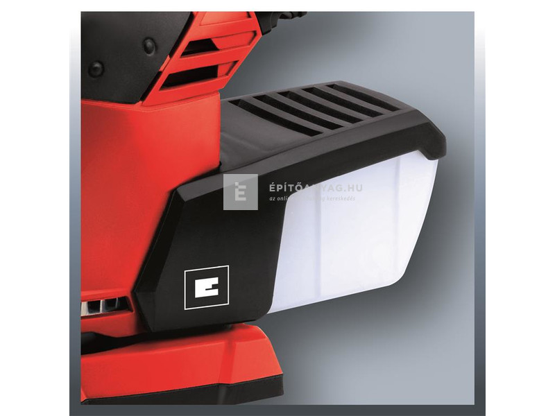 Einhell TE-OS 1320 rezgőcsiszoló