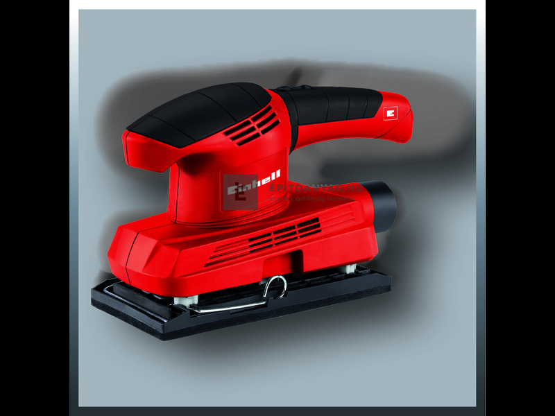 Einhell TC-OS 1520 rezgőcsiszoló