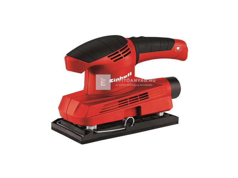 Einhell TC-OS 1520 rezgőcsiszoló